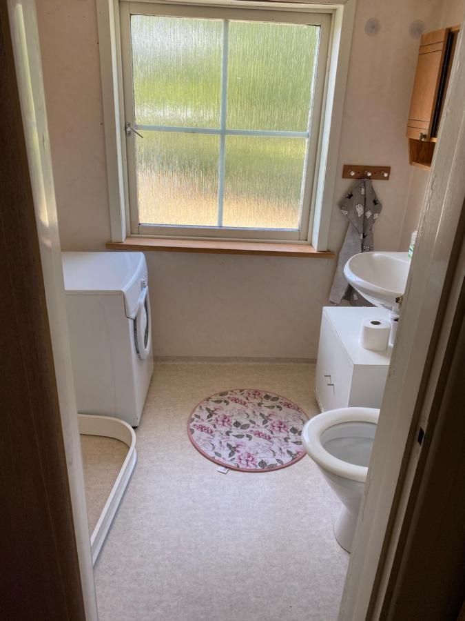 Vindsvåning Höga Kusten Kramfors Exteriör bild